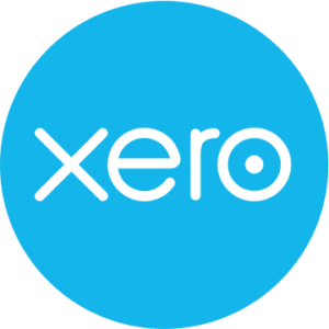 Xero logo