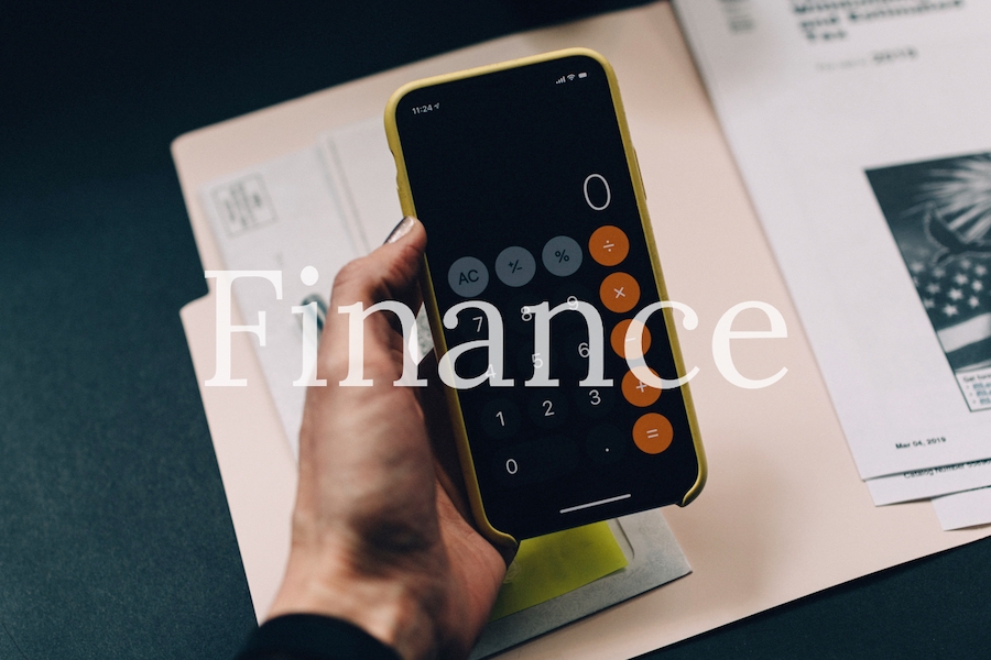 top finance blogs in singapore