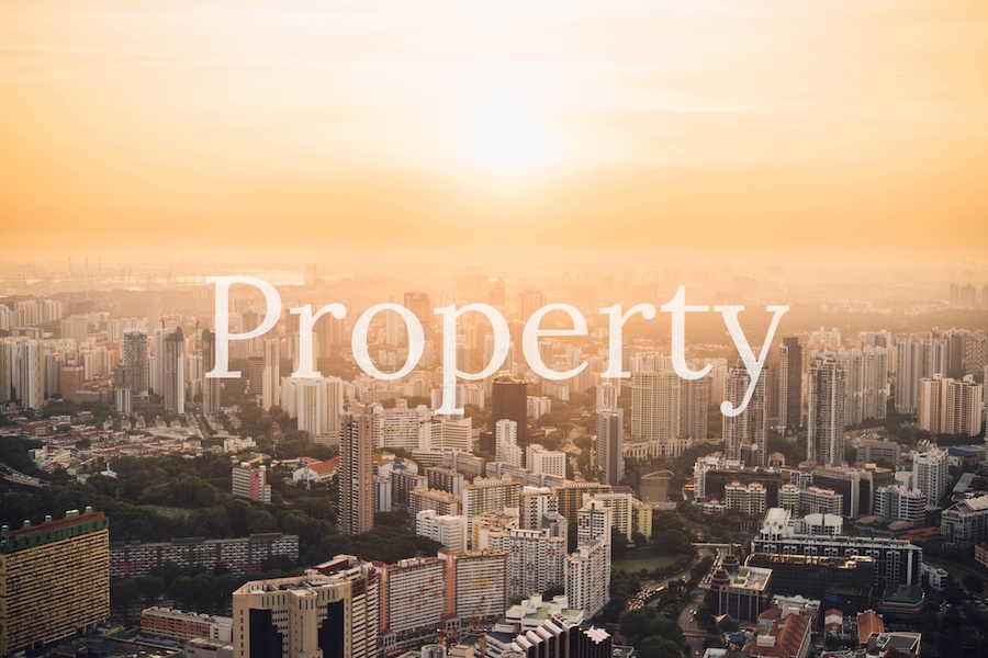 The 20 Best Singapore Property Blogs (2020)