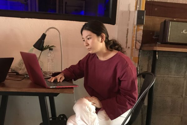 how i work from home nikki natividad