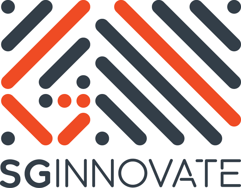 SGInnovate logo