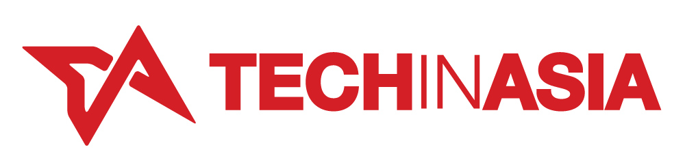 Tech In Asia logo