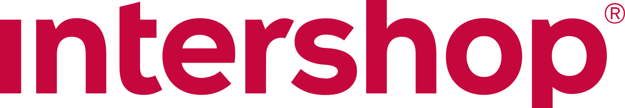 intershop ecommerce logo