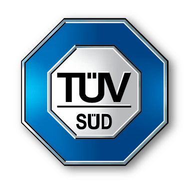 TÜV SÜD logo