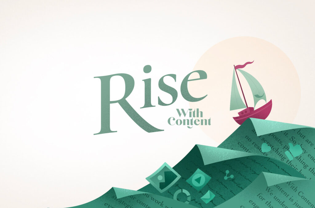 rise content marketing southeast asia