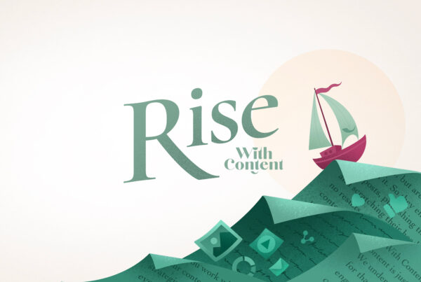 rise content marketing southeast asia