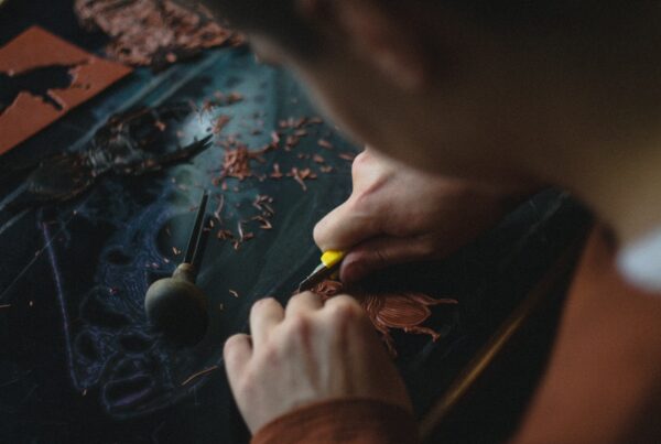 aspirational content artisan