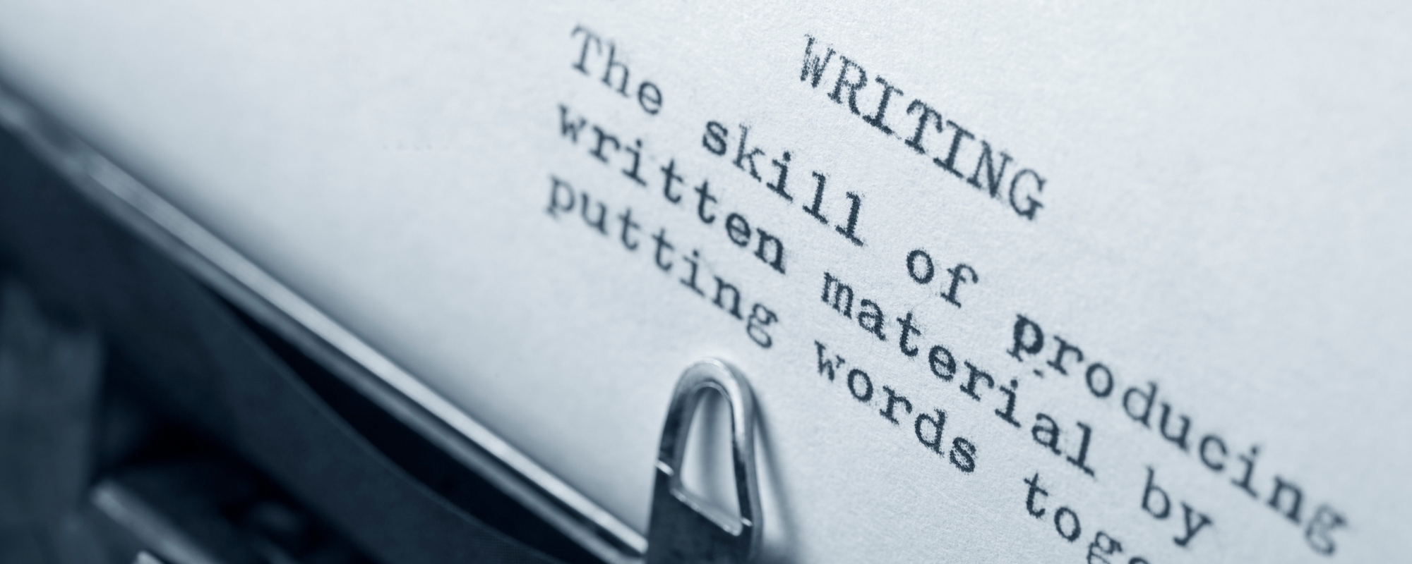 How do you know your writing’s good?