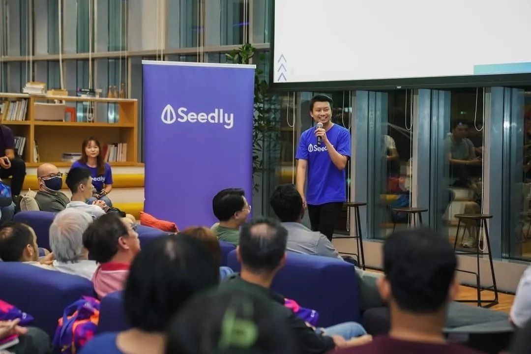 Contradictions in the life of a content marketer: 4 lessons learned from Ming Feng, ex-Head of Seedly